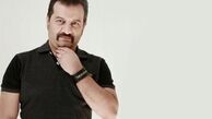 اعتراض شدید مهراب قاسم‌خانی به الفاظ رکیک در فضای مجازی