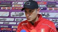 سرمربی پرسپولیس: بازی راحتی نداریم 