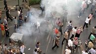 تجدیدنظرطلبان پروژه تطهیر خود را کلید زدند/  18 تیر 78 معیاری برای سنجش اصالت و وزانت «اصلاحات»
