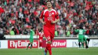 تبریک حماسه‌ساز دربی به پرسپولیسی‌ها بعد از فتح شهرآورد + عکس