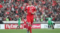 تبریک حماسه‌ساز دربی به پرسپولیسی‌ها بعد از فتح شهرآورد + عکس