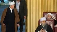 گمانه زنی در مورد افراد در معرض ریاست مجلس خبرگان رهبری/ میزان رای هاشمی رفسنجانی