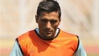 کاظمیان: هواداران پرسپولیس به گردنم حق دارند