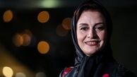 مریلا زارعی «مانکن» شد! /عکس