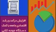 افزایش درآمد و رشد اقتصادی جامعه با کمک دستگاه جوجه کشی