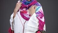 استایل شیک و مدلینگی گلوریا هاردی + عکس