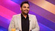 واکنش احسان علیخانی به نایب قهرمانی پرسپولیس +عکس