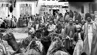 روایتی از طرح ترافیک تهران در دوران قاجار