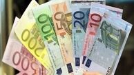 یورو این روزها نتوانسته است در برابر دلار مقاومت کند
