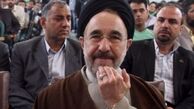 چرا نظام حاضر به پذیرش سید محمد خاتمی نیست؟ /چرا نزدیکی به خاتمی عبور از خطوط قرمز نظام محسوب می شود؟