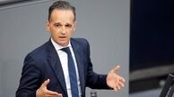 انتقاد هایکو ماس از سیاست خارجی رئیس‌جمهور آمریکا