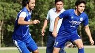 بازیکن استقلال: اگر یار دایی میشدم، حال و روزم این نبود!