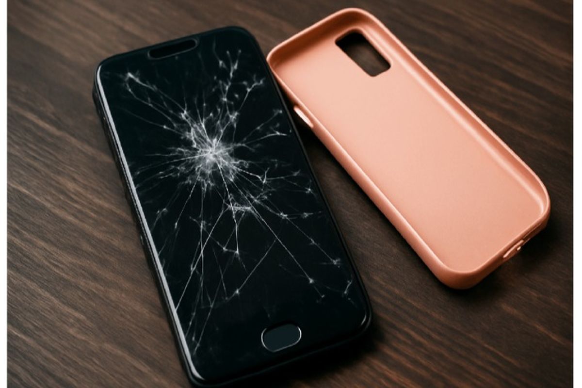 بیمه موبایل دقیقاً چه چیزهایی را پوشش می‌دهد؟ (پاسخی شفاف برای خریداران)