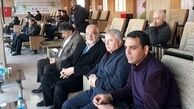 جریمه باشگاه سایپا به خاطر علی پروین!
