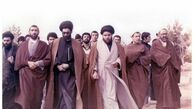 خاطره شهید مطهری از آیت‌الله هاشمی رفسنجانی