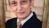 بازیگر سریالهای مهران‌مدیری عزادار شد + عکس