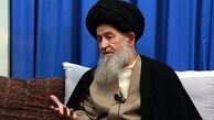  آیت‌الله علوی گرگانی از تولیدکنندگان برنامه "زندگی پس از زندگی" تقدیر کرد 