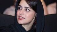 دیدار «غزل شاکری» با درخت سپید/عکس
