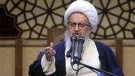 انتقاد آیت الله مکارم از "تعطیلات" در ایران