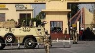 مصر گذرگاه رفح را به مدت 4 روز باز می کند