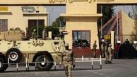 مصر گذرگاه رفح را به مدت 4 روز باز می کند