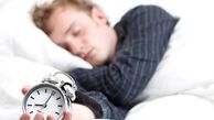 آثار خواب ناکافی بر سلامت فیزیکی و روانی افراد