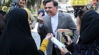 خلف وعده آخوندی به متقاضیان مسکن مهر