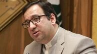 «محسن قناعت» رئیس ستاد انتخابات «میرسلیم» در استان تهران شد
