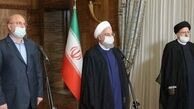 
لغو غیر منتظره جلسه سران قوا از سوی رئیس جمهور
