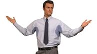 حقایقی جالب درباره تعریق بیش از حد!/عکس