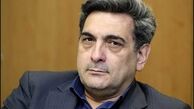 تبریک توییتری شهردار تهران به مناسبت سال نو میلادی