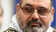 واکنش سرلشکر فیروزآبادی به اظهارات ترامپ