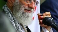 روایتی متفاوت از دیدار رهبر انقلاب و شاعران؛ به صرف چای و غزل