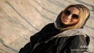 اتفاق عجیب و زشت برای دختر بازیگر زن مشهور ایرانی