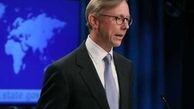 تحریم‌ها برمی‌گردد، آب از آب تکان نمی‌خورد