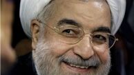 حسن روحانی در تدارک سفر به چین