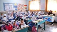 آخرین وضعیت مدارس تهران در آستانه مهر