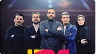 حمله کاربران توئیتر به برنامه آمریکاییِ علیخانی