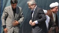 ماموران مقابله با توبه سياسي/ چهار شرط براي بازگشت احمدي نژاد و فتنه گران