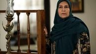 مهوش صبرکن از دلیل طولانی شدن "بوی باران" میگوید