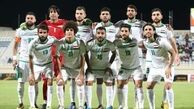 بازیکنان ذخیره عراق مقابل ایران بازی می‌کنند!