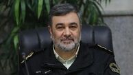 افزایش پاسگاه‌های الکترونیکی در سال 95