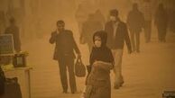 گرد و غبار و تعطیلی مدارس و دانشگاههای استان خوزستان