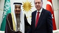 نخستین واکنش ملک سلمان به سرنوشت مرموز خاشقجی