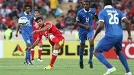 پرسپولیس 1 ـ الهلال 1؛ زورآزمایی یک امتیازی غول‌ها
