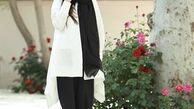 استایل تابستانه مارال فرجاد + عکس