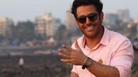 «رضا گلزار» سفیر شد/ عکس