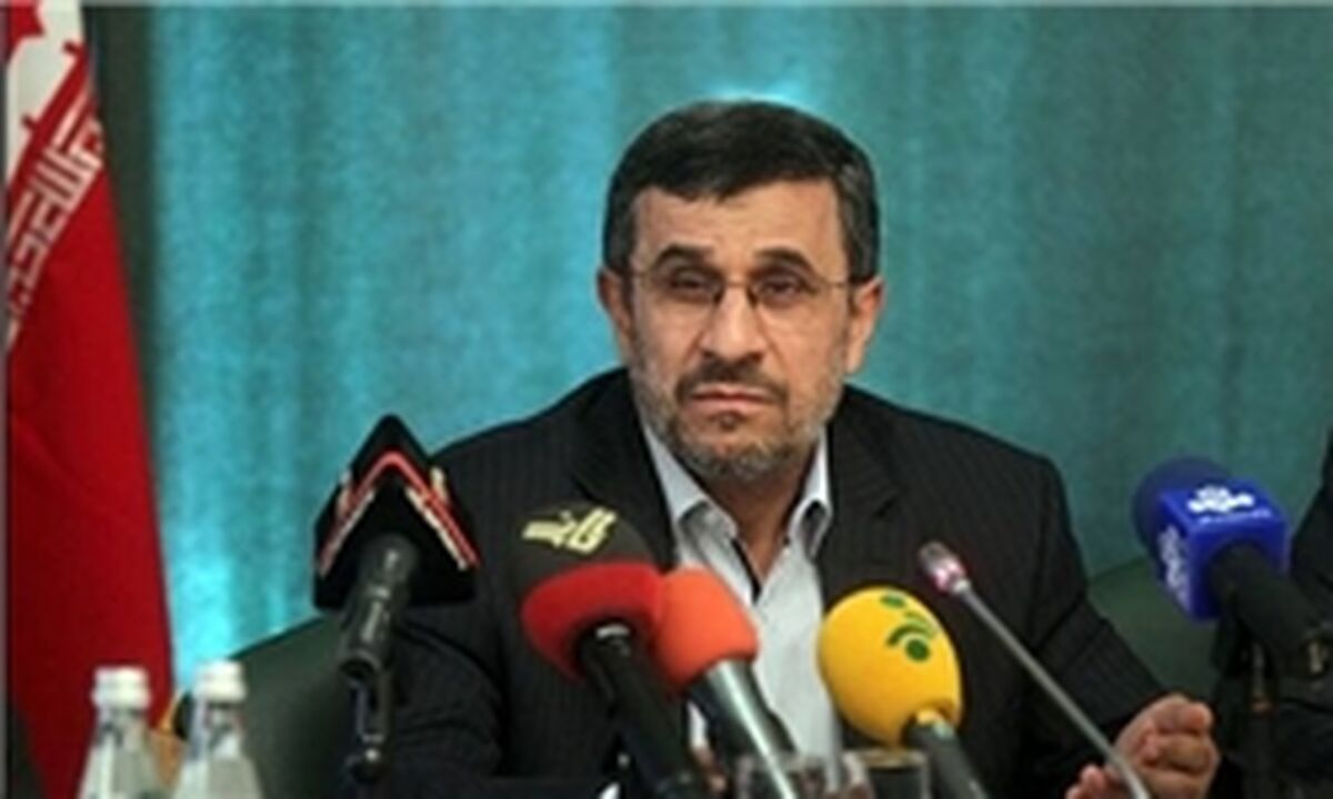 نبود برخی دستگاه‌ها مشکلی در کشور ایجاد نمی‌کند