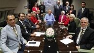 اردوغان: به دنبال شکست یا پیروزی اسد نیستیم/ تروریسم سوریه و عراق زیر سر آمریکاست