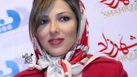 سلفی لیلا اوتادی با کلاه گیس در کنار خواهرش! عکس